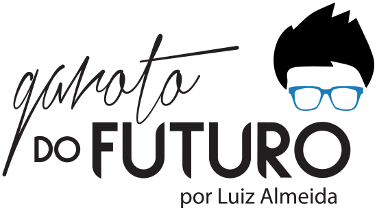 Garoto do Futuro – Por Luiz Almeida