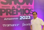 Show de Prêmio Romance Favorita Manaus